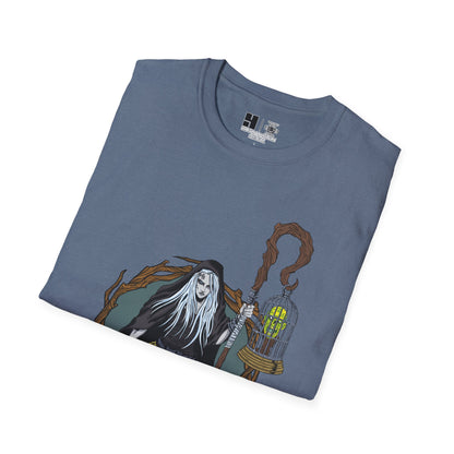 LegionsCon Churel | Mythic Legions | Soft T-Shirt