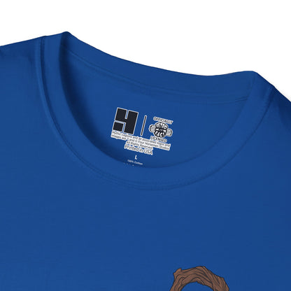 LegionsCon Churel | Mythic Legions | Soft T-Shirt