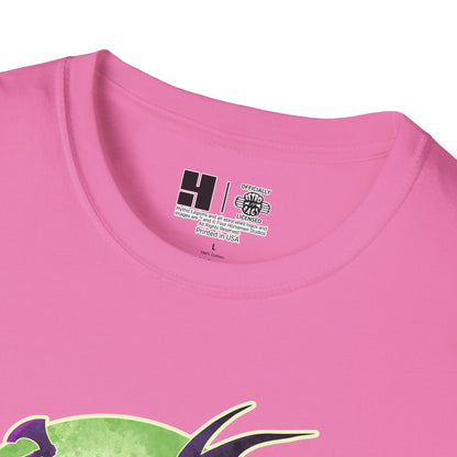 Legions Ladies | Fan Art | Mythic Legions | Soft T-Shirt