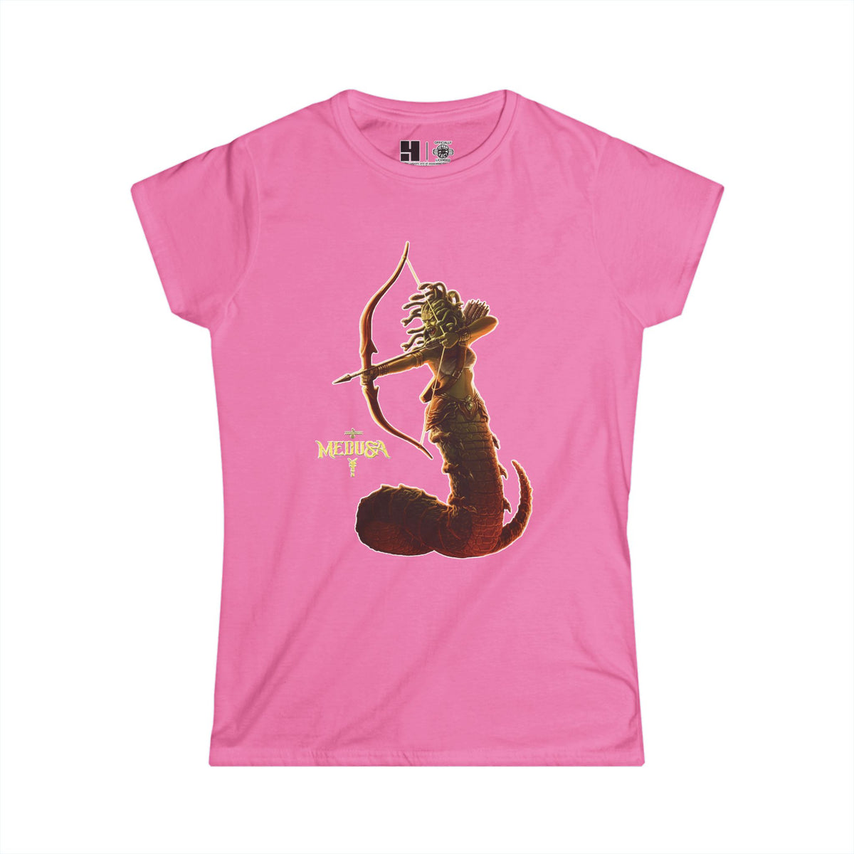 Medusa v2 | Figura Obscura | Women's T-Shirt
