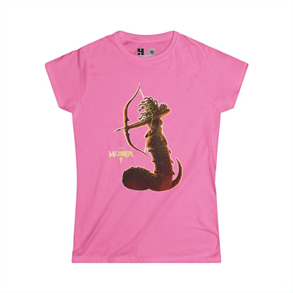 Medusa v2 | Figura Obscura | Women's T-Shirt