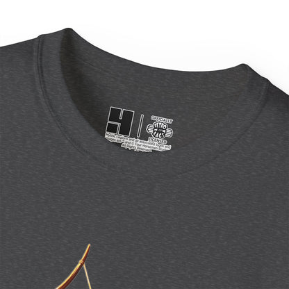 Medusa v2 | Figura Obscura | Standard T-Shirt