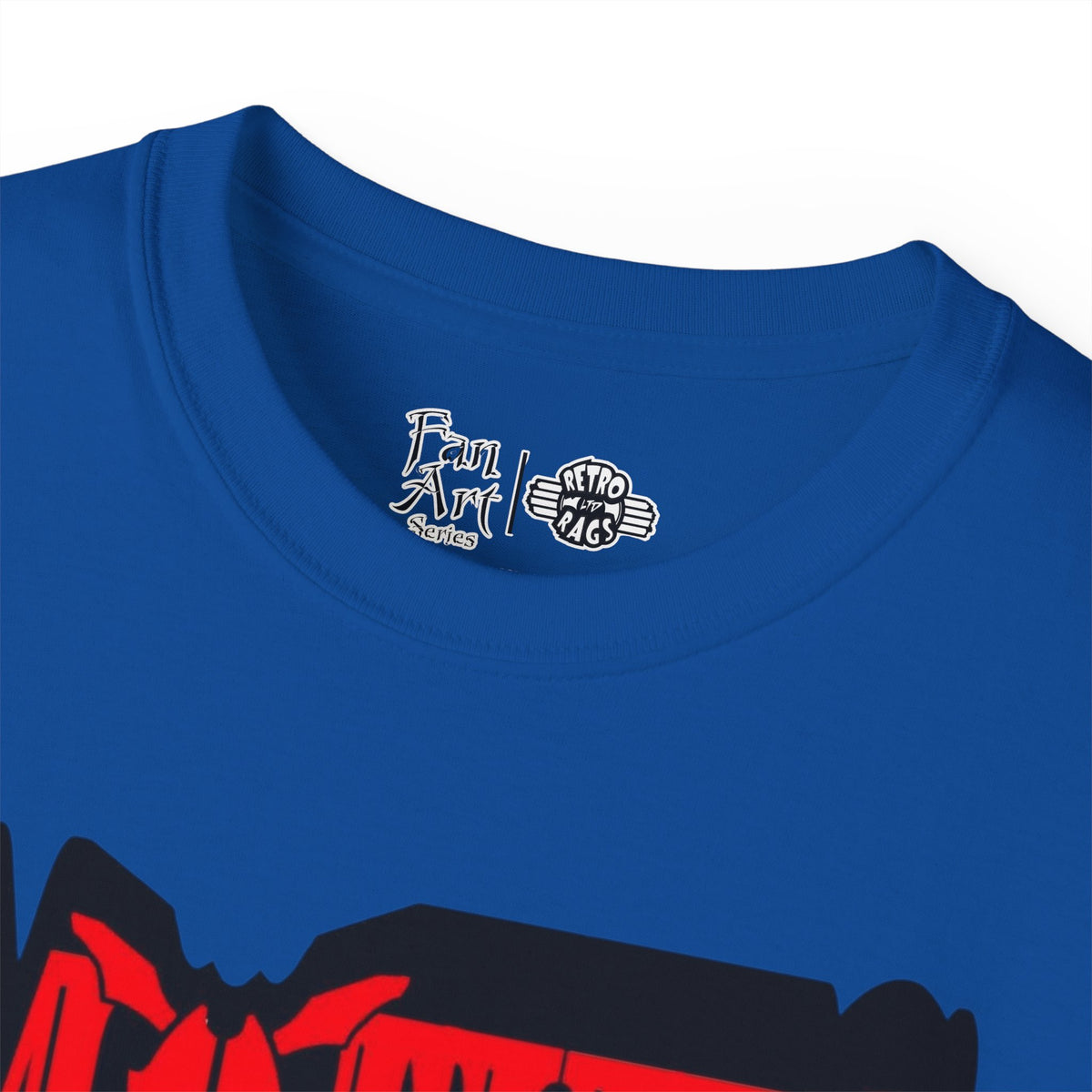Mythic Muscle LC 2026 | Mythic Legions | Fan Art | Standard T-Shirt