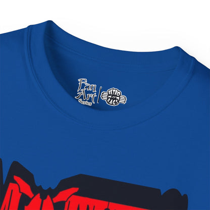 Mythic Muscle LC 2026 | Mythic Legions | Fan Art | Standard T-Shirt