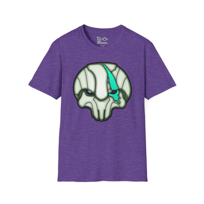 Pheyden Hades | Infinite Legions | Fan Art | Soft T-Shirt