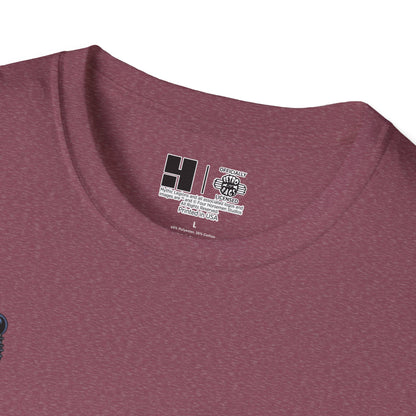 LegionsCon Nymph | Mythic Legions | Soft T-Shirt