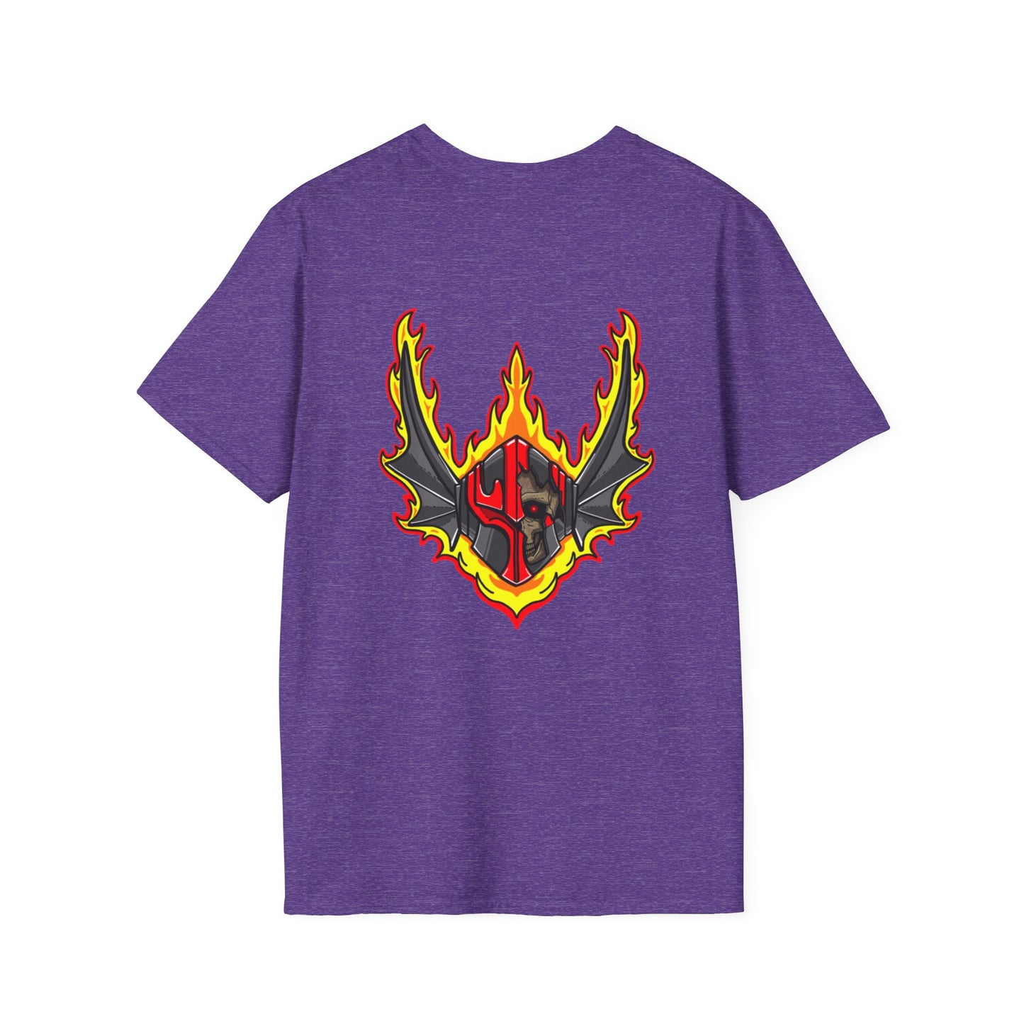 Sir Girard | Mythic Legions | Fan Art | Soft T-Shirt