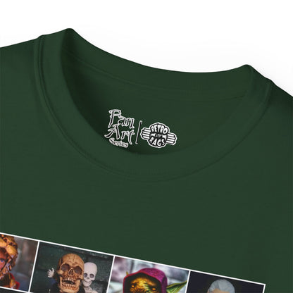 LegionsChat| Mythic Legions | Fan Art | Standard T-Shirt
