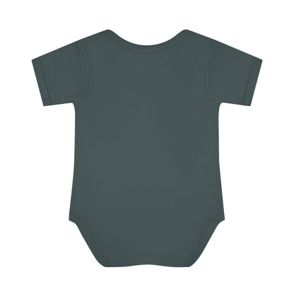 Arethyr | Mythic Legionss | Baby Bodysuit