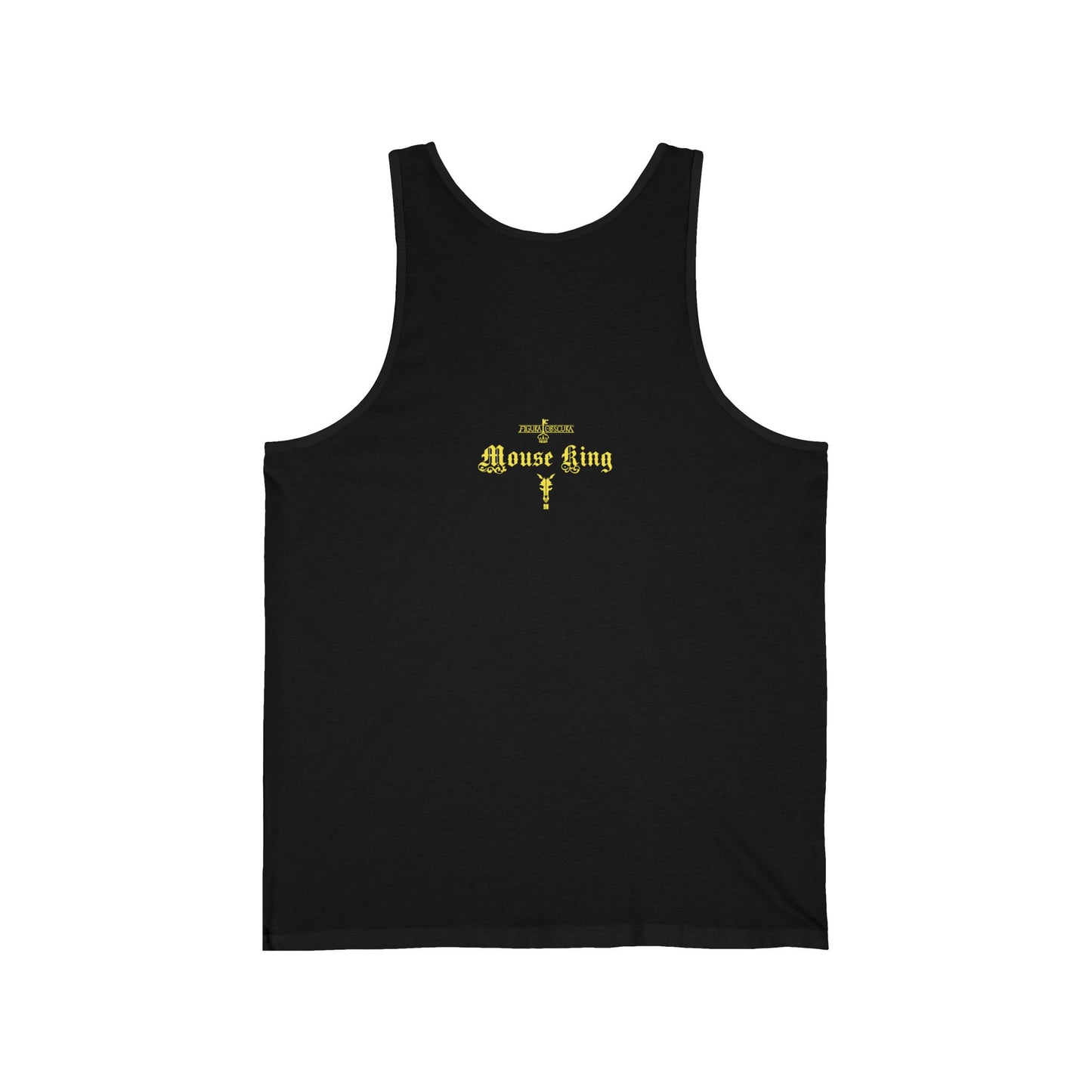 Mouse King | Figura Obscura | Tank Top