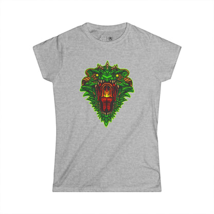 Beyithirr v3 | Mythic Legions | Fan Art | Women's T-Shirt
