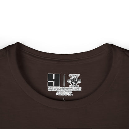 Team Goblin Legions Con 2026 | Mythic Legions | Women's T-Shirt