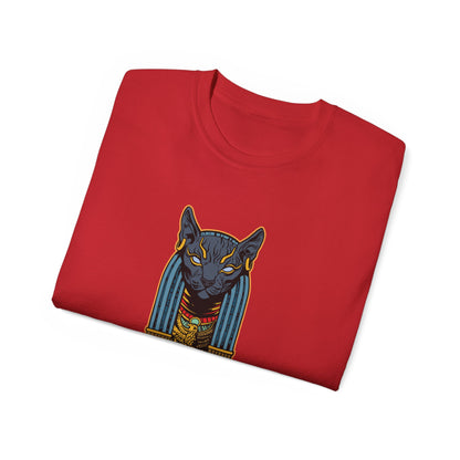 Bastet | Figura Obscura | Standard T-Shirt