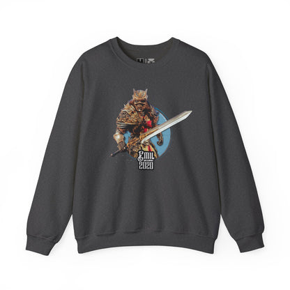 Fallen, The | Fan Art | Mythinc Legions | Sweatshirt