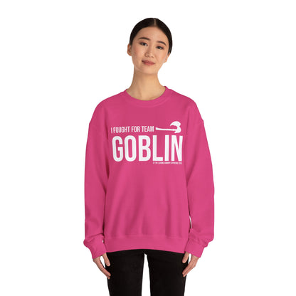 Team Goblin Legions Con 2026 | Mythic Legions | Sweatshirt