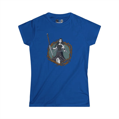 LegionsCon Nymph | Mythic Legions | Women's T-Shirt