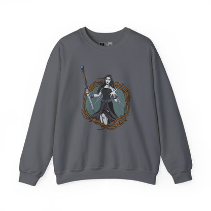 LegionsCon Nymph | Mythic Legions | Sweatshirt