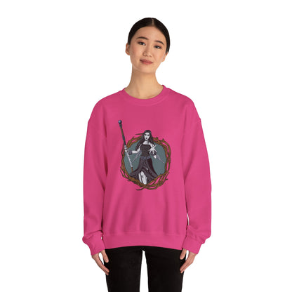 LegionsCon Nymph | Mythic Legions | Sweatshirt
