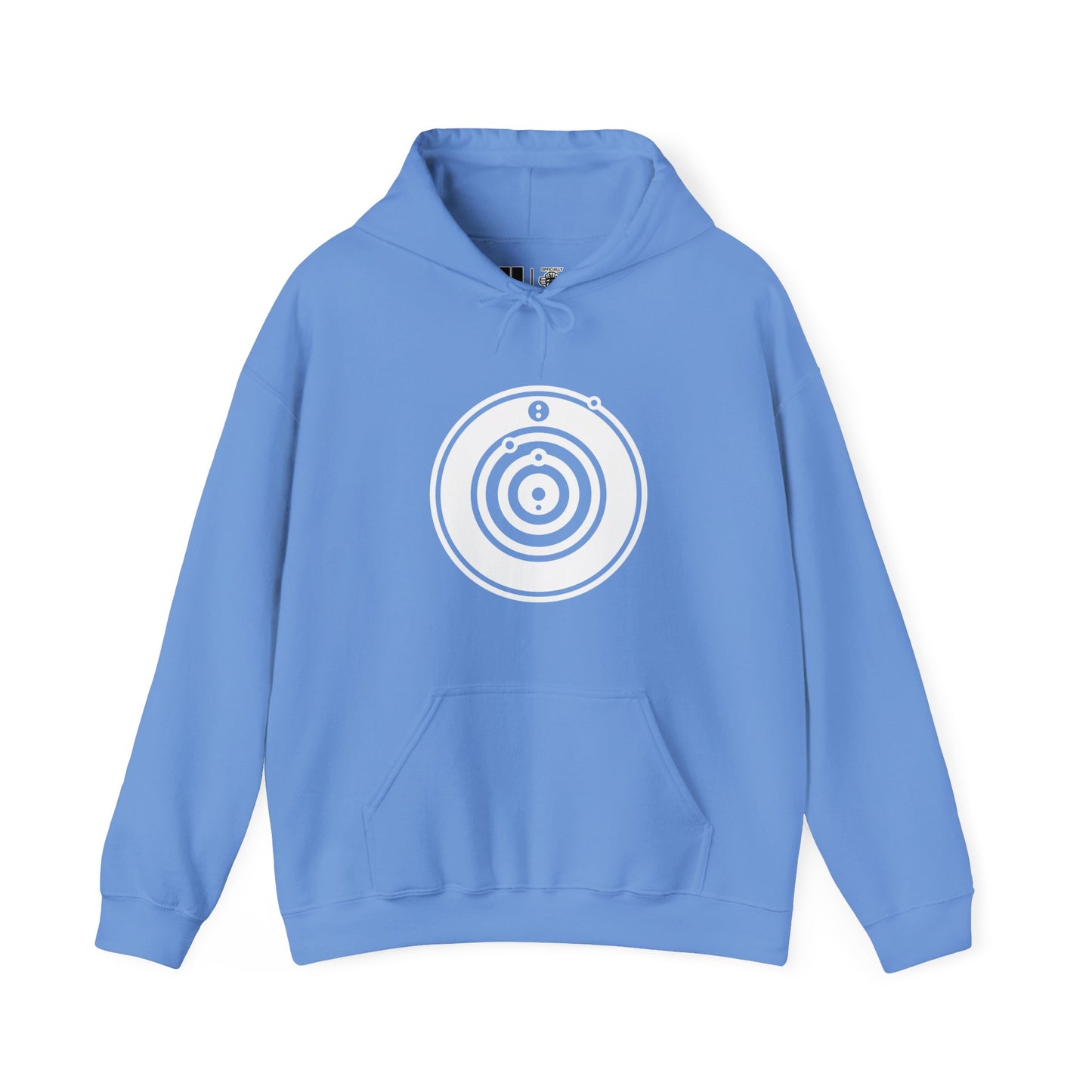 Unaffiliated Citizens of Cosmerrium | Cosmic Legions | Pullover Hoodie