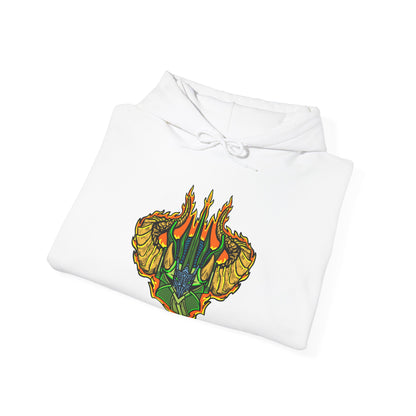 Sir Benegarr | Mythic Legions | Fan Art | Pullover Hooodie