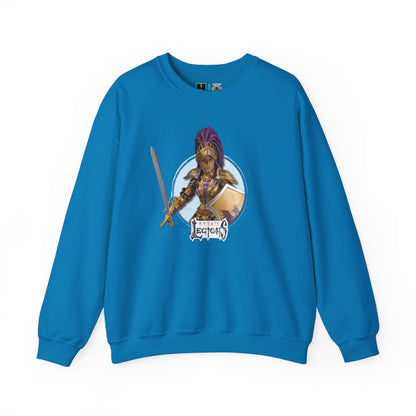 Gwendolynne Heavensbrand | Mythic Legions | Sweatshirt