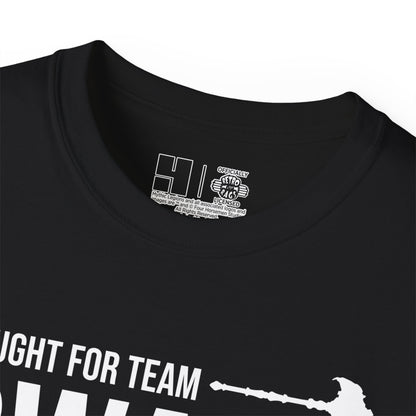 Team Dwarf Legions Con 2026 | Mythic Legions | Standard T-Shirt