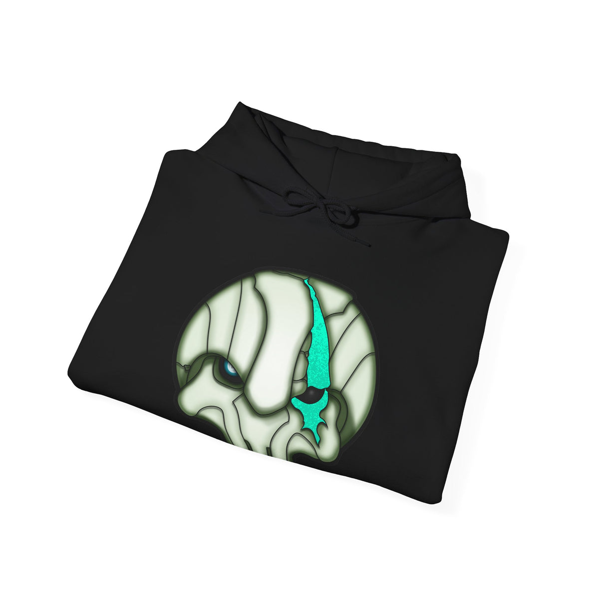 Pheyden Hades | Infinite Legions | Fan Art | Pullover Hooodie
