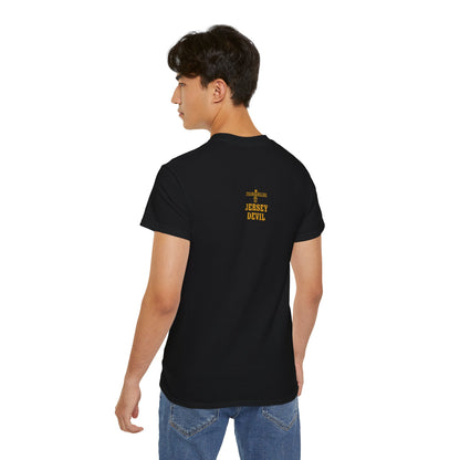 The Jersey Devil | Figura Obscura | Standard T-Shirt