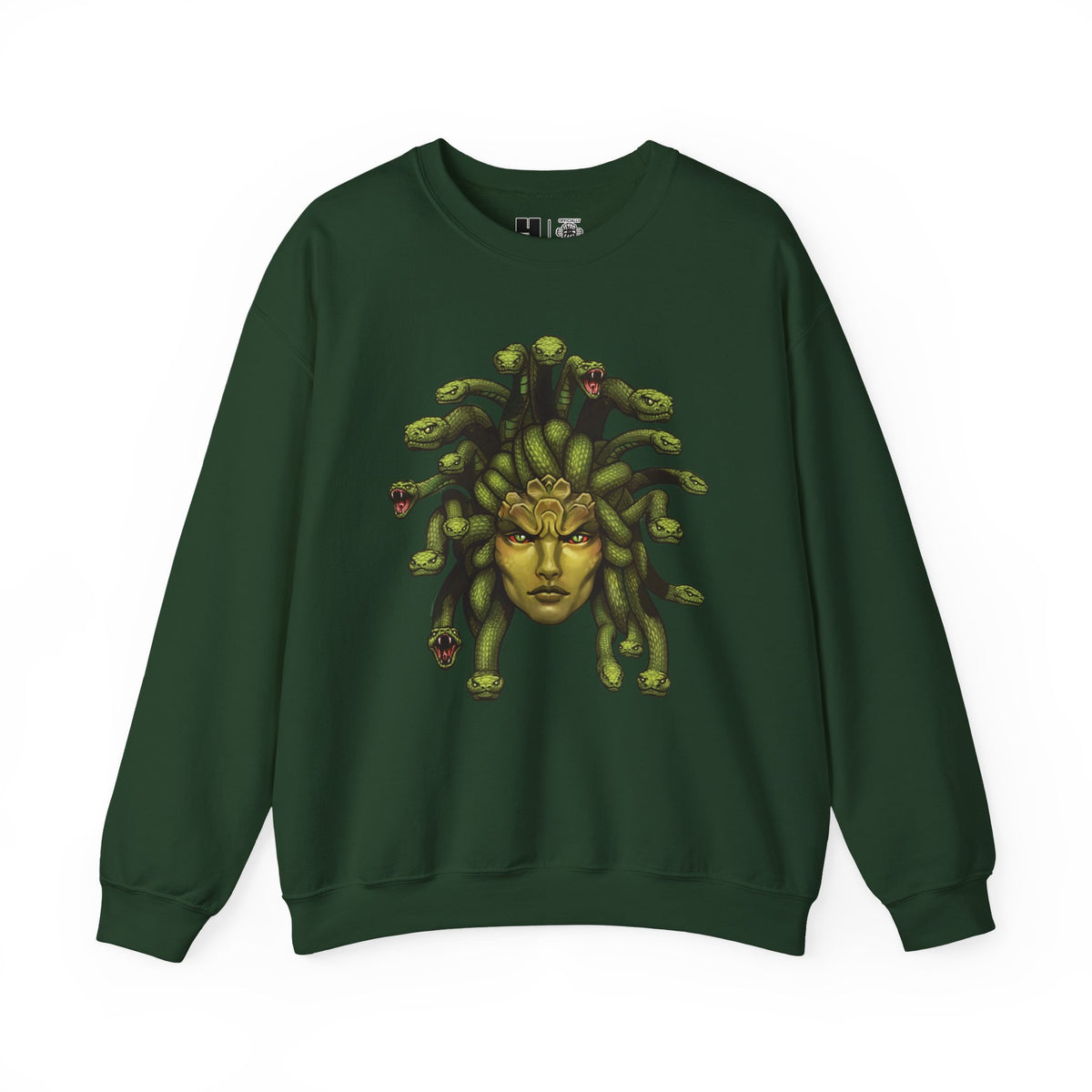 Medusa | Figura Obscura | Sweatshirt