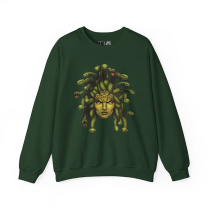 Medusa | Figura Obscura | Sweatshirt