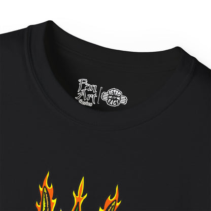 Sir Benegarr | Mythic Legions | Fan Art | Standard T-Shirt