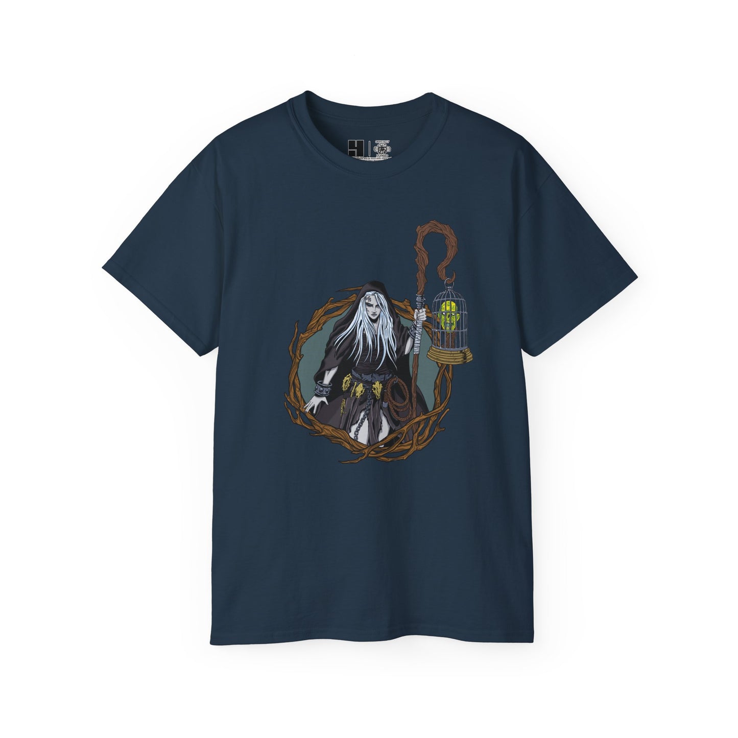 LegionsCon Churel | Mythic Legions | Standard T-Shirt