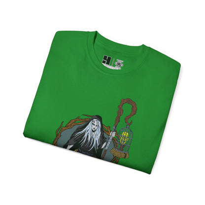 LegionsCon Churel | Mythic Legions | Standard T-Shirt