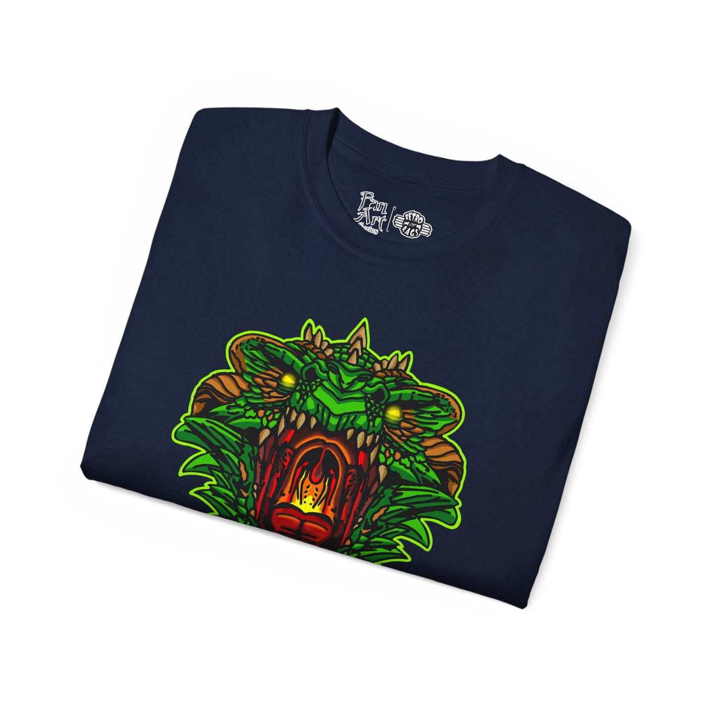Beyithirr v3 | Mythic Legions | Fan Art | Standard T-Shirt