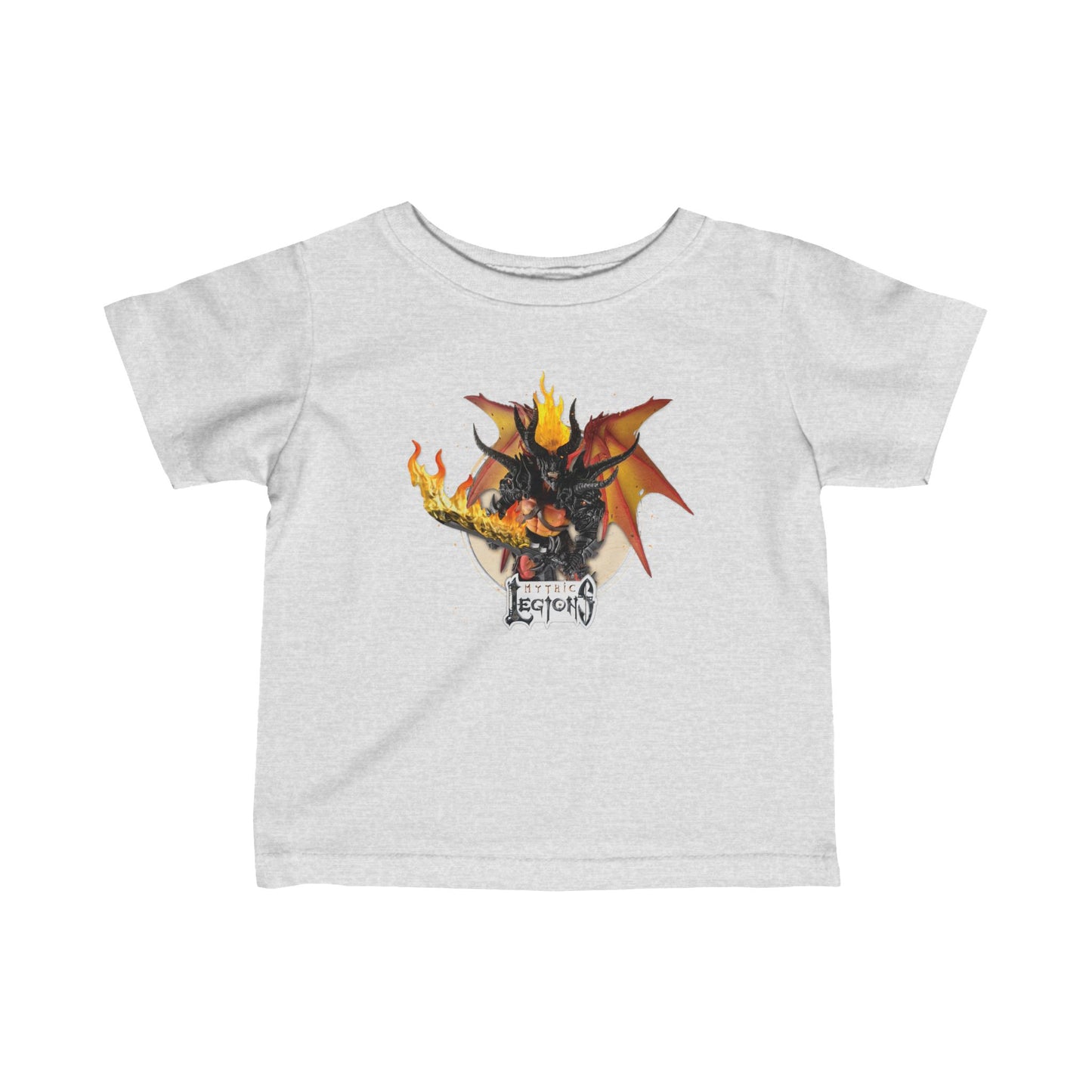 Arethyr | Mythic Legions | Infant T-Shirt