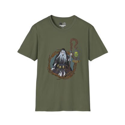 LegionsCon Churel | Mythic Legions | Soft T-Shirt
