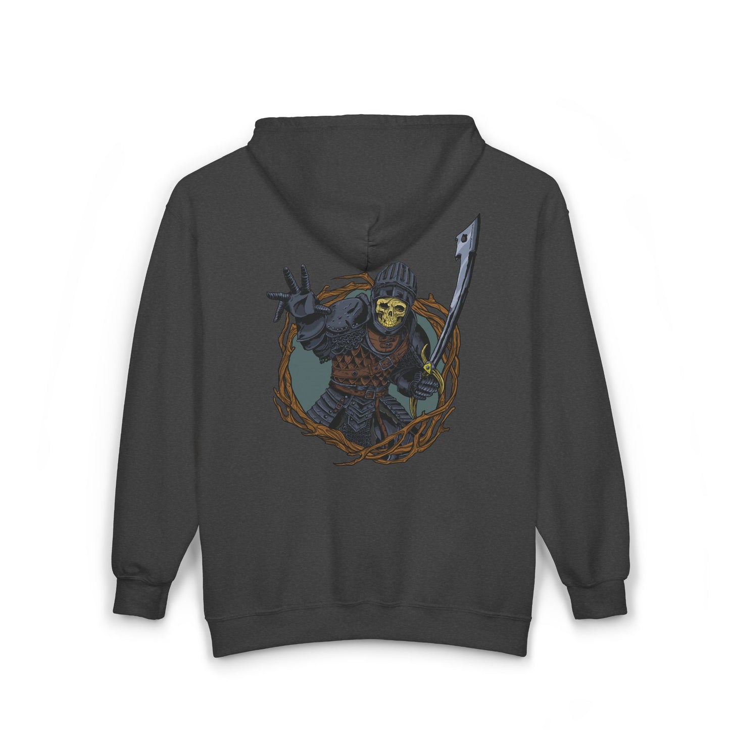 LegionsCon Revenant | Mythic Legions | Full Zip Hoodie