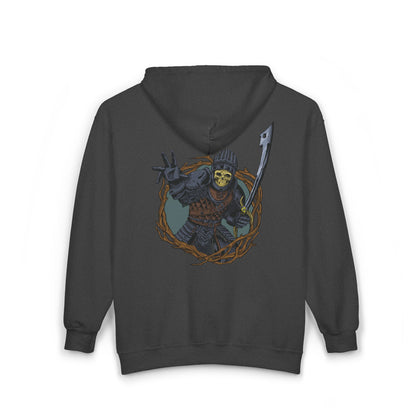 LegionsCon Revenant | Mythic Legions | Full Zip Hoodie