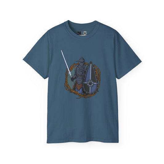 LegionsCon Warrior | Mythic Legions | Standard T-Shirt