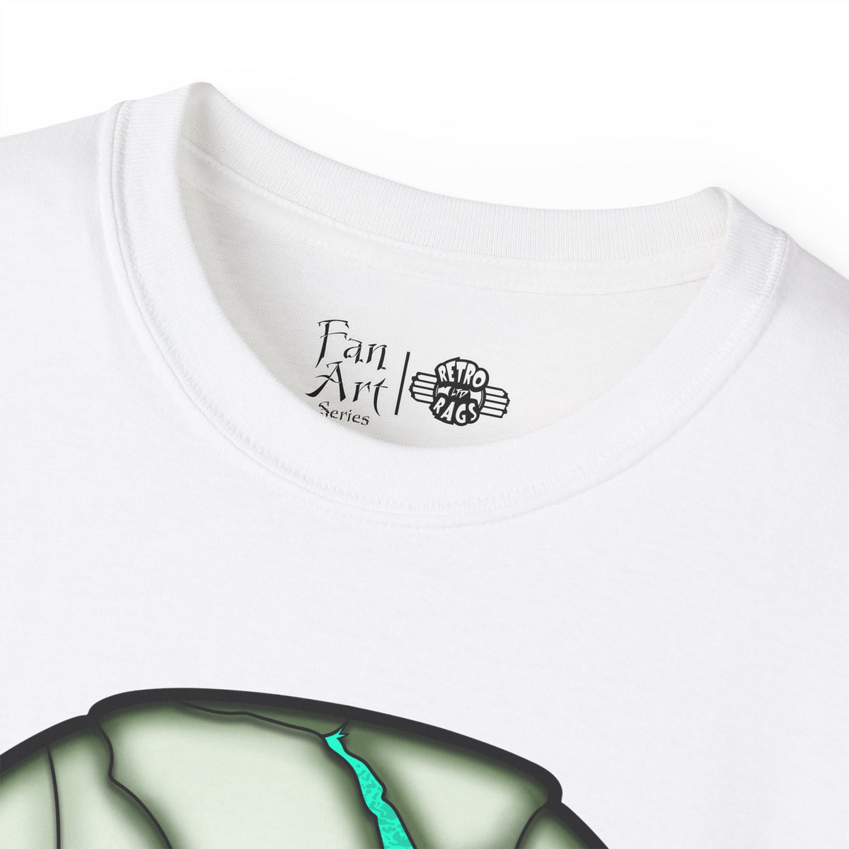 Pheyden Hades | Infinite Legions | Fan Art | Standard T-Shirt