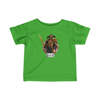 Lord Veteris | Mythic Legions | Infant T-Shirt