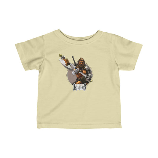 Attlus | Mythic Legions | Infant T-Shirt