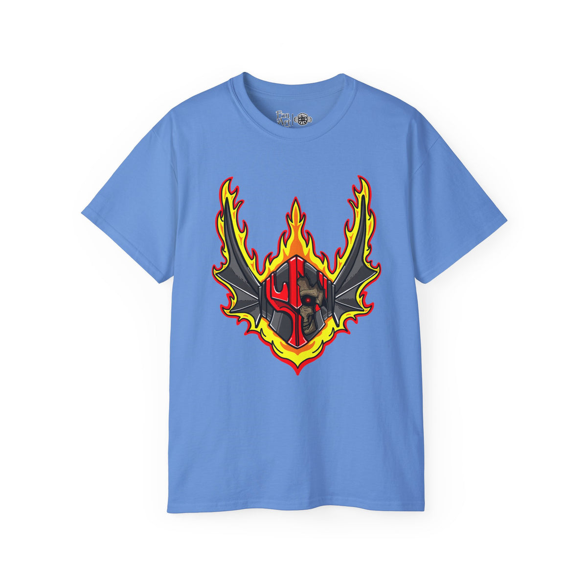 Sir Girard | Mythic Legions | Fan Art | Standard T-Shirt