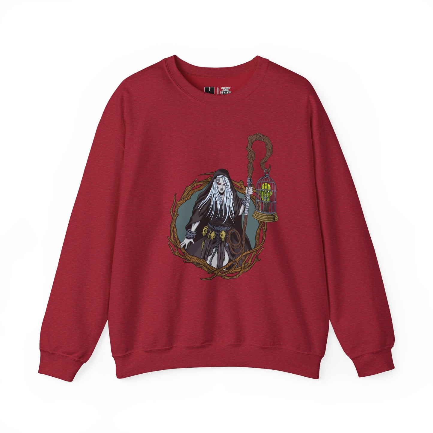 LegionsCon Churel | Mythic Legions | Sweatshirt