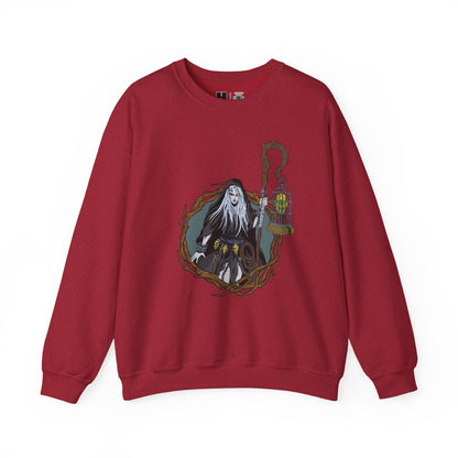 LegionsCon Churel | Mythic Legions | Sweatshirt