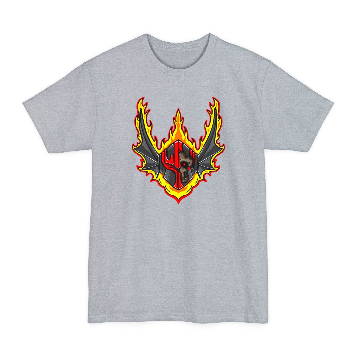Sir Girard | Mythic Legions | Fan Art | Tall T-Shirt