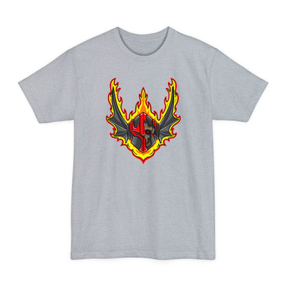 Sir Girard | Mythic Legions | Fan Art | Tall T-Shirt