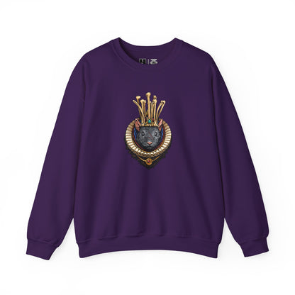 Mouse King | Figura Obscura | Sweatshirt