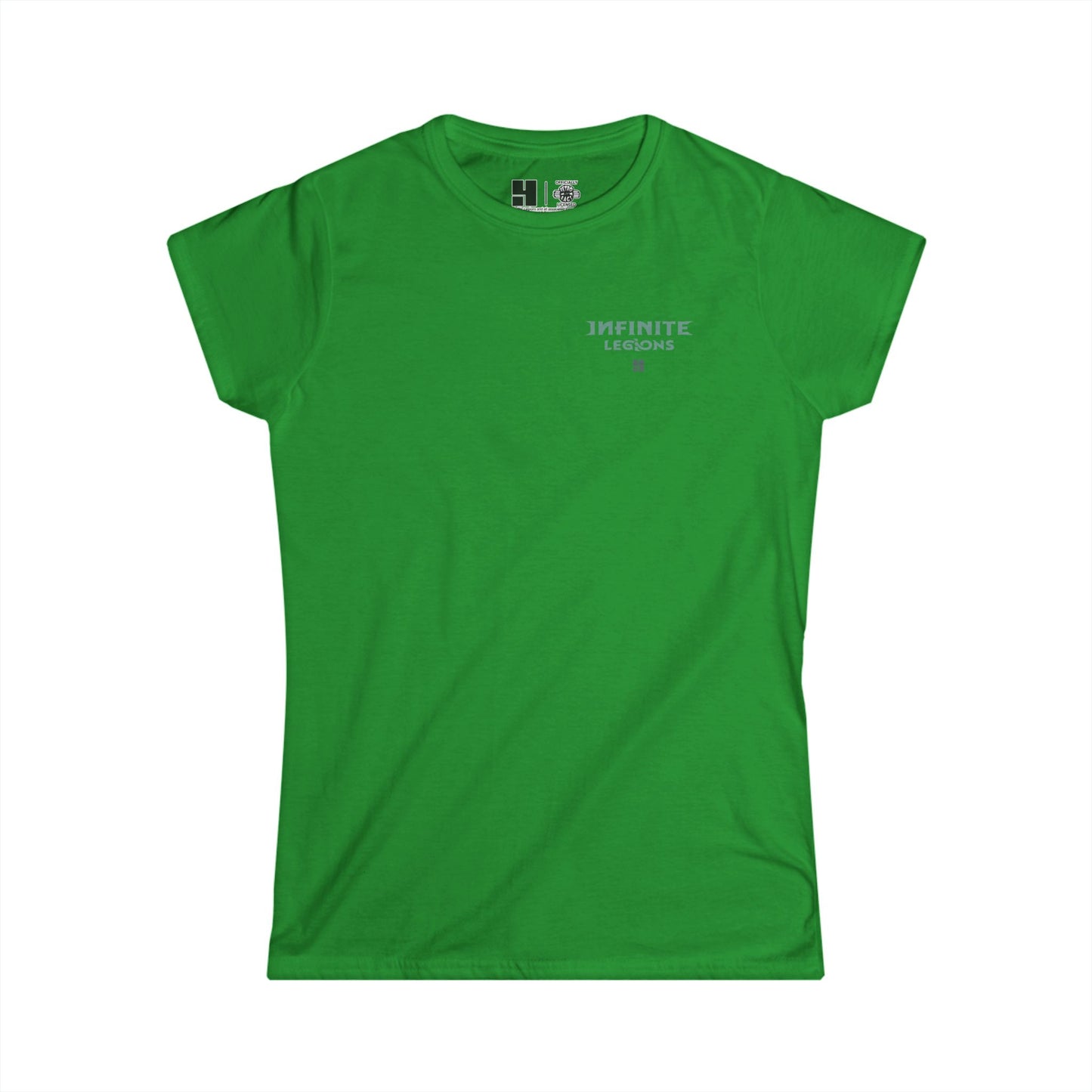 Pheyden v1 | Infinite Legions | Women's T-Shirt