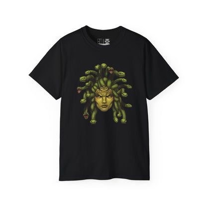 Medusa | Figura Obscura | Standard T-Shirt